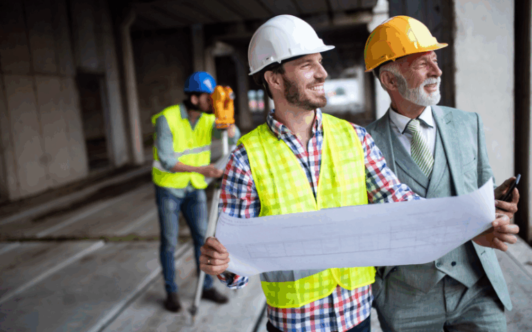 Fiscalização de Obras: Garantia de Qualidade do Início ao Fim