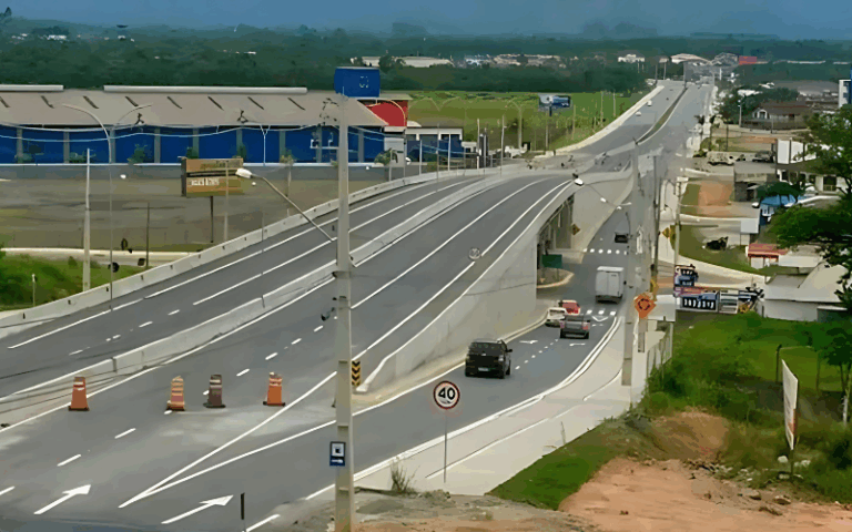 Case de Sucesso Azimute Engenharia: Gerenciamento, Supervisão e Fiscalização de Obras Para a Secretaria de Estado da Infraestrutura