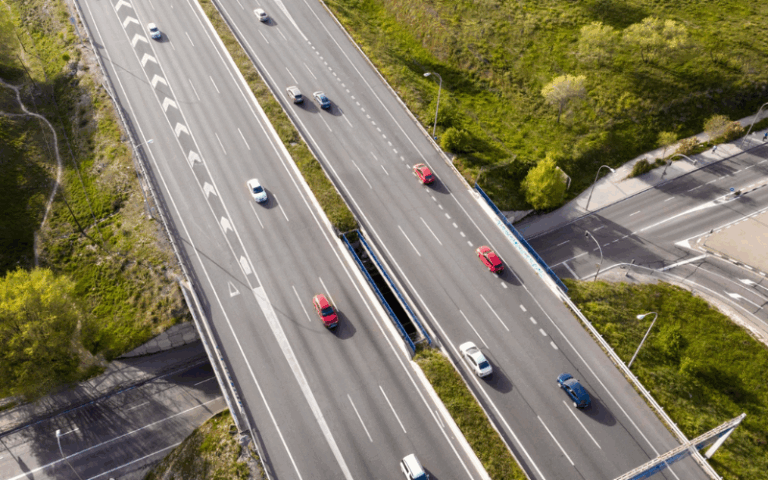 16 Aspectos Importantes da Engenharia de Transportes