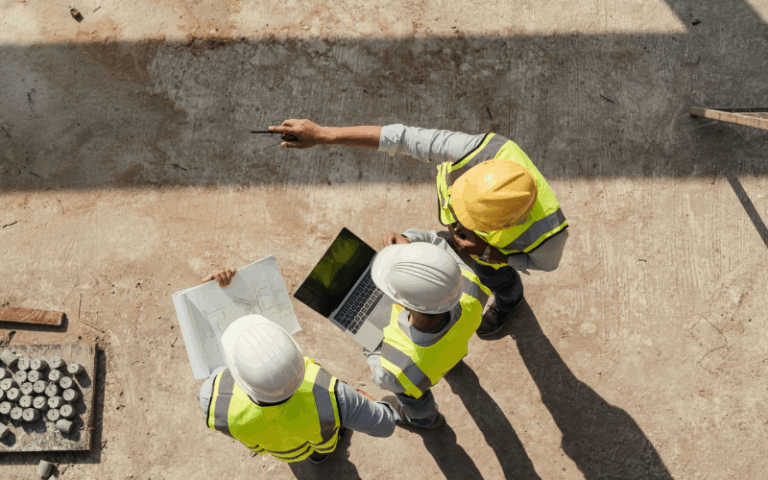 Supervisão de Obras: Redução de Erros, Atrasos e Custos
