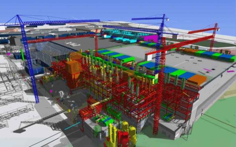 Projetos em BIM: Precisão, Economia e Agilidade