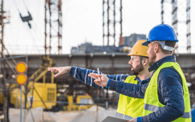 Por Que Investir em Gerenciamento e Fiscalização de Obras?